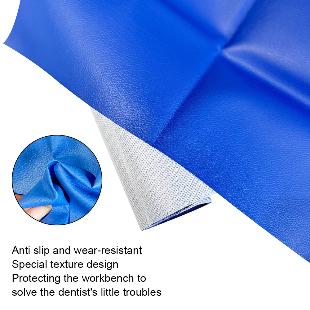 Almohadilla impermeable para m - Leather Workbench reseña y precio