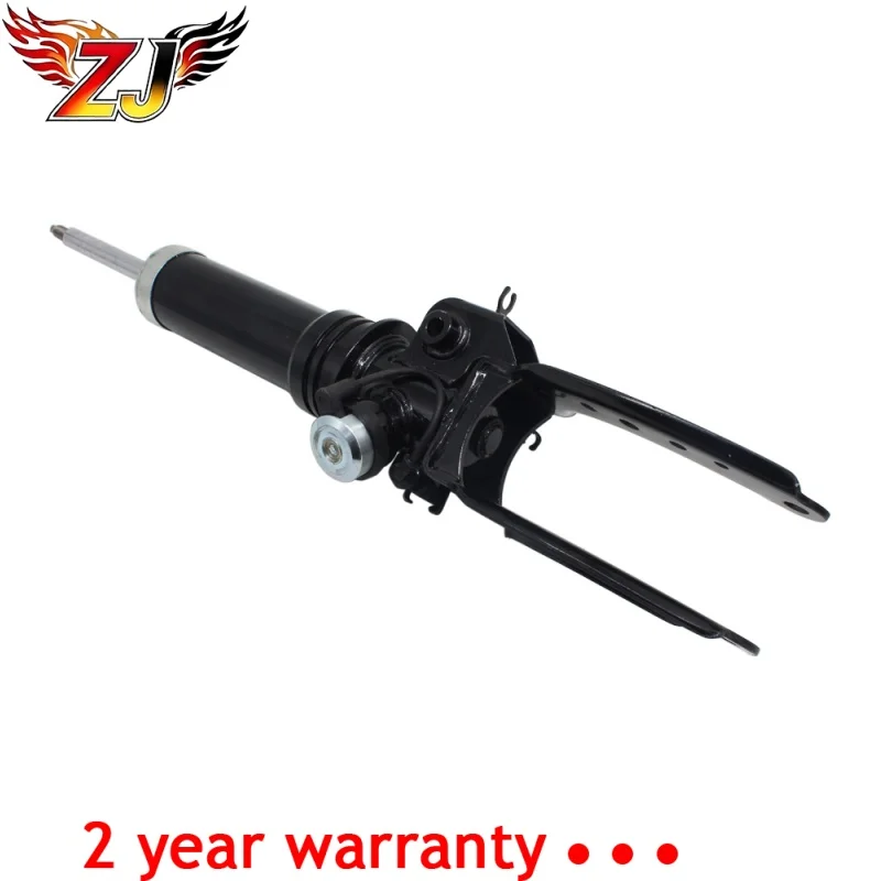 

1X For Cayenne 955 VW Touareg 2002-2010 Audi Q7 Front Left &Right Air Suspension Shock Strut 7L8616040D 7L8616040 7L8616040E