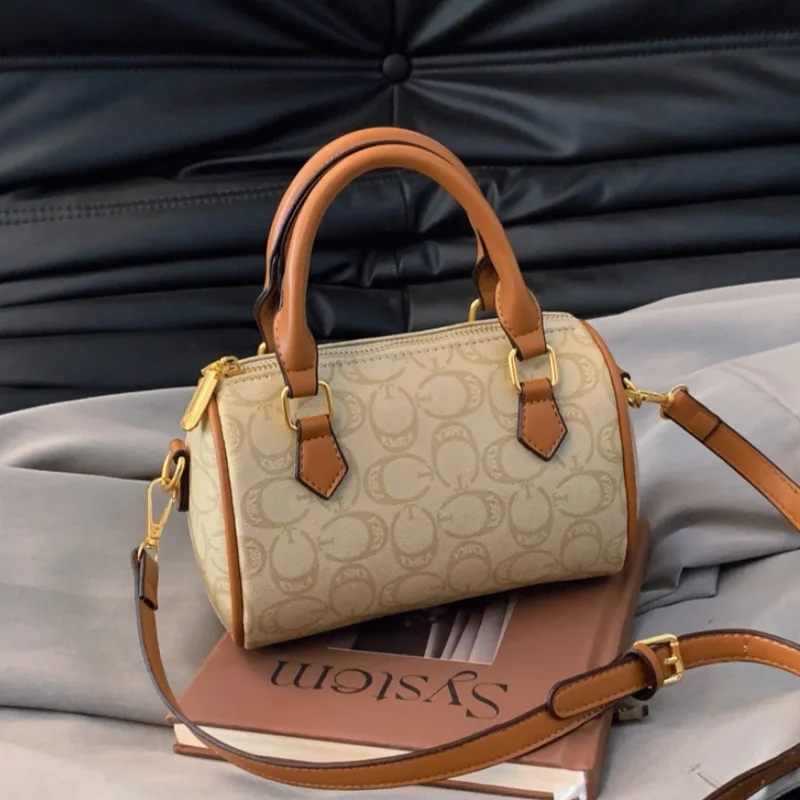 

High-end Texture Niche Design Bag for Women 2025 New Fashion Versatile Underarm Shoulder Bag Korean Style Handbag for Women