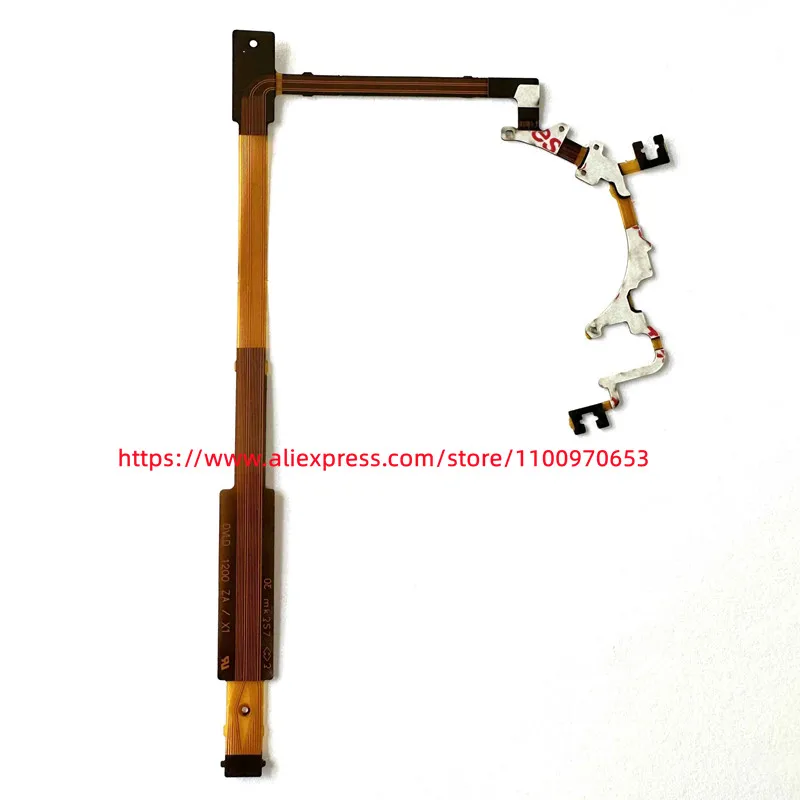 NEW Lens 24-105 Anti-Shake Flex Cable For Panasonic LUMIX S 24-105mm F/4 Macro OIS Repair Part