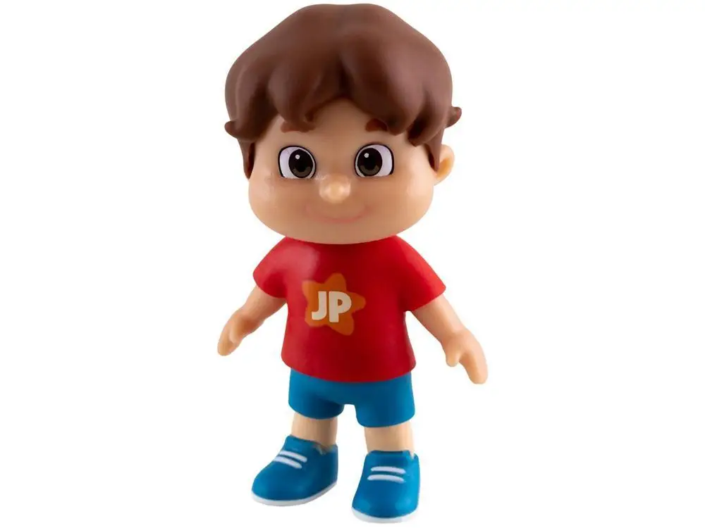 JP 12cm Baby Brink Mini Figure