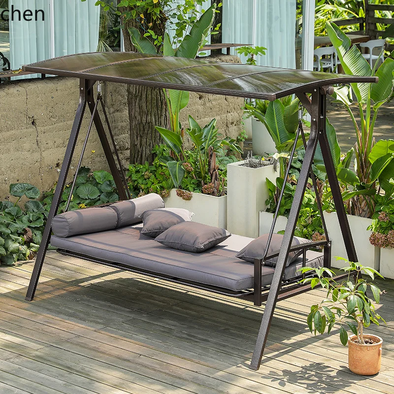Hxl Outdoor Swing Y… - image