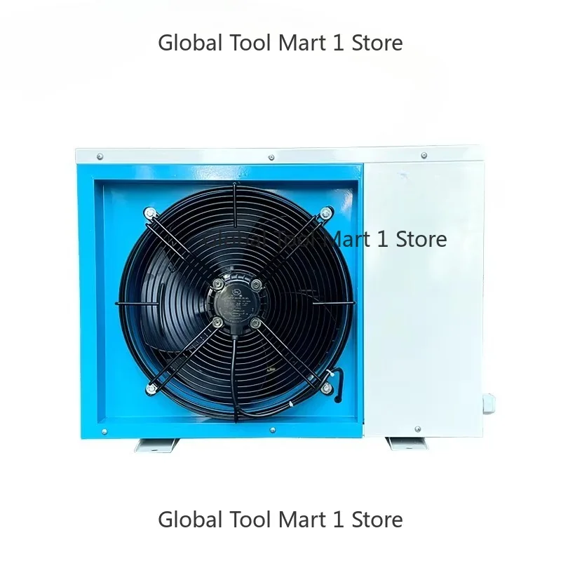 High Efficiency All-in-one Cooling Industrial Water Cooling Chiller air Water Cooler Chiller System