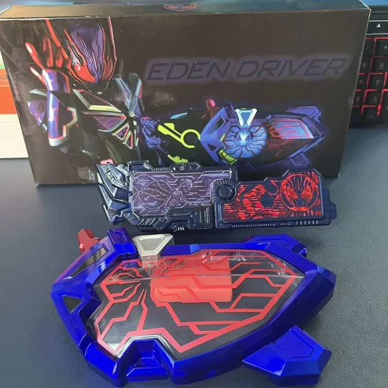 

Kamen Rider Zero One Eden Key 01 Panel Theater Edition DX Specifications Line Edition Dual Mode