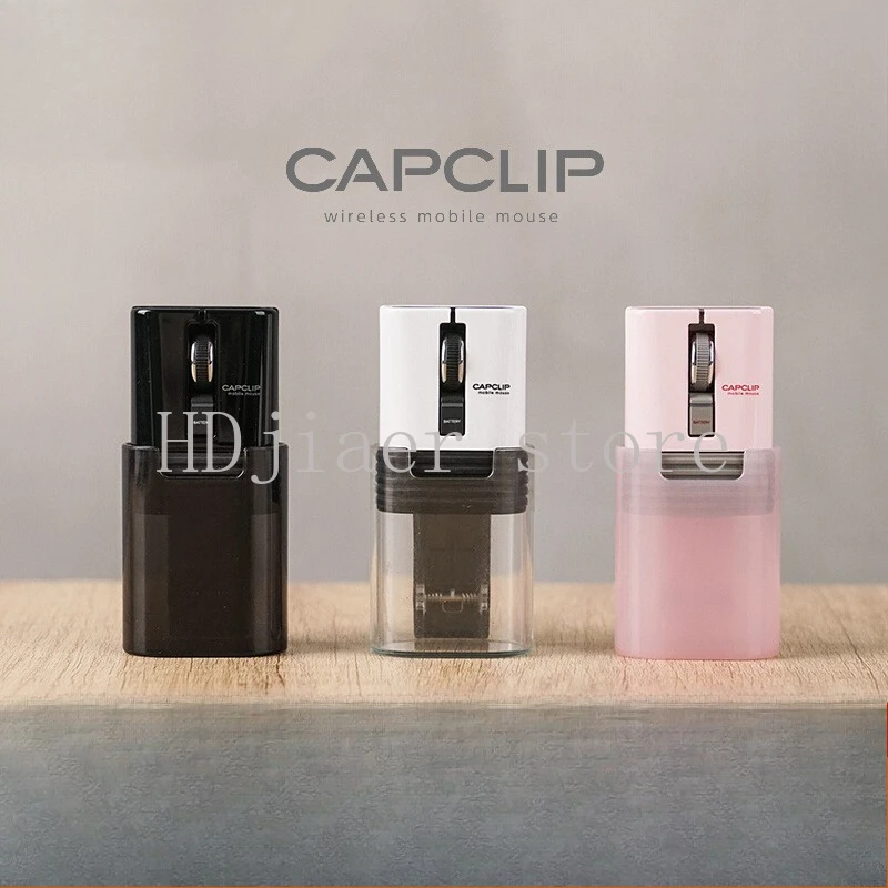 

Portable, silent, wireless, mini charging, compact ipad Mark mouse