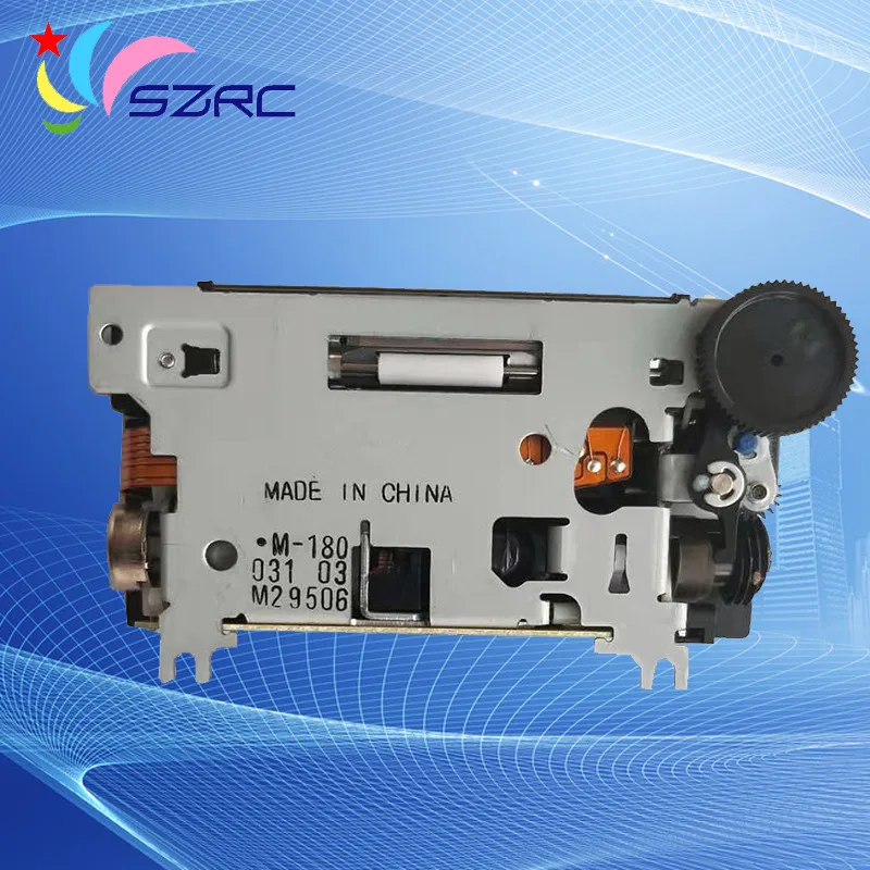 

New Original Print Head Compatible for EPSON M-180 M180 M 180 Printhead Floor scale Mini Printer head