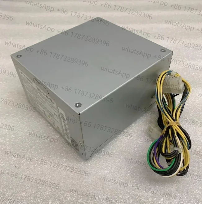 Оригинальный новый импульсный источник питания для Lenovo 450 Вт 80Plus Platinum ATX PSU FSP450-50ETN 54Y8899