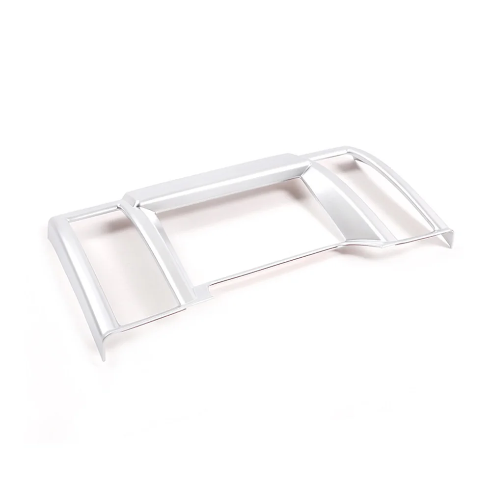 

Автомобильная навигация GPS S декоративная наклейка на рамку для Land Rover Freelander 2 2007-2012