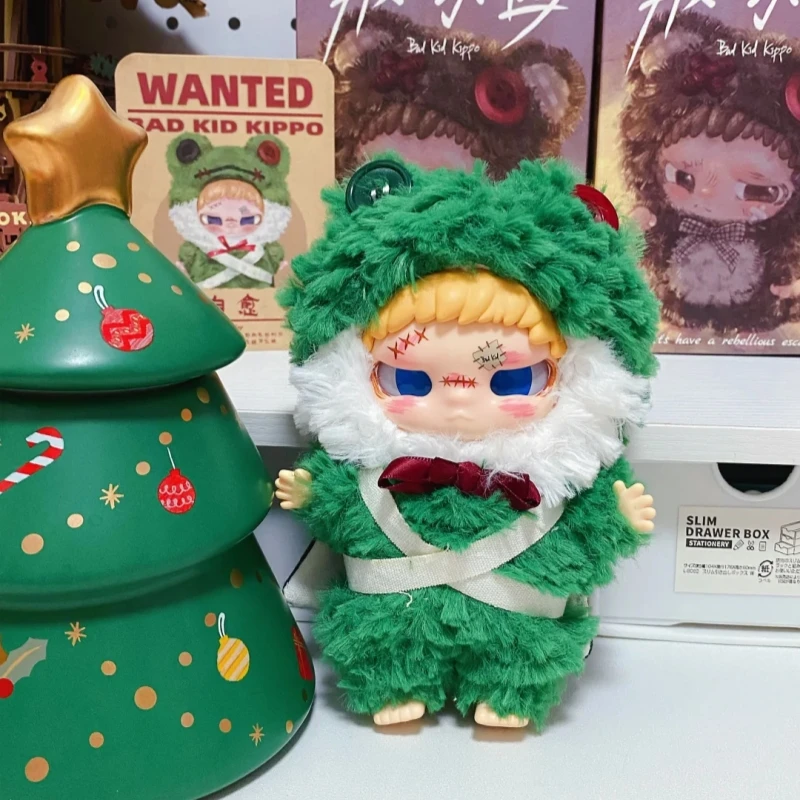 حقيقية الحيوان الصيد سيئة الاطفال صندوق أعمى نهاية واحدة كيبو-تمرد الجنة أفخم دمية معلقة الهدايا الفينيل أفخم في الأوراق المالية