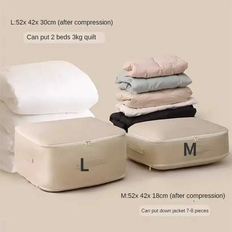 Large Compression Storage Bag 3