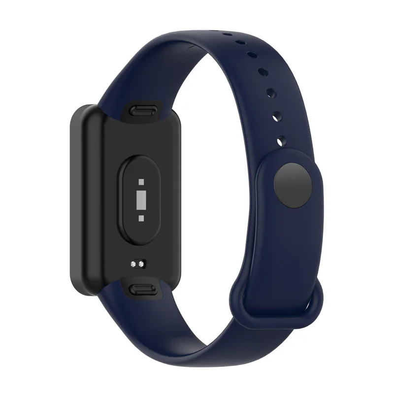 Uhrenarmband für Redmi Smart Band Pro Armband Silikon-Armband Handgelenksriemen für Xiaomi Redmi Band Pro Smartwatch-Zubehör – Detail 33