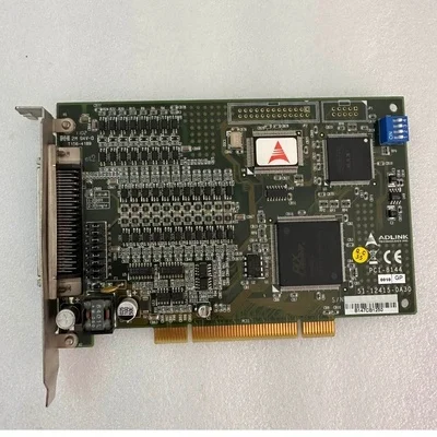 Adlink Adlink PCI-8…