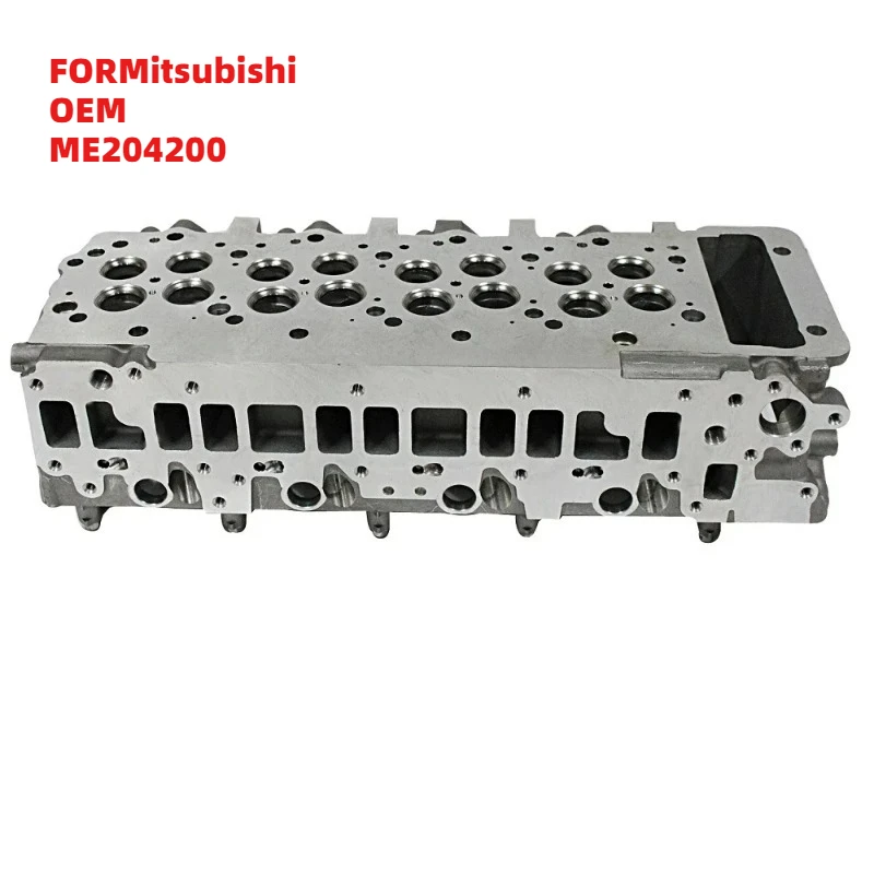 

Premium FORMitsubishi OEM ME204200 Aluminum Cylinder Head