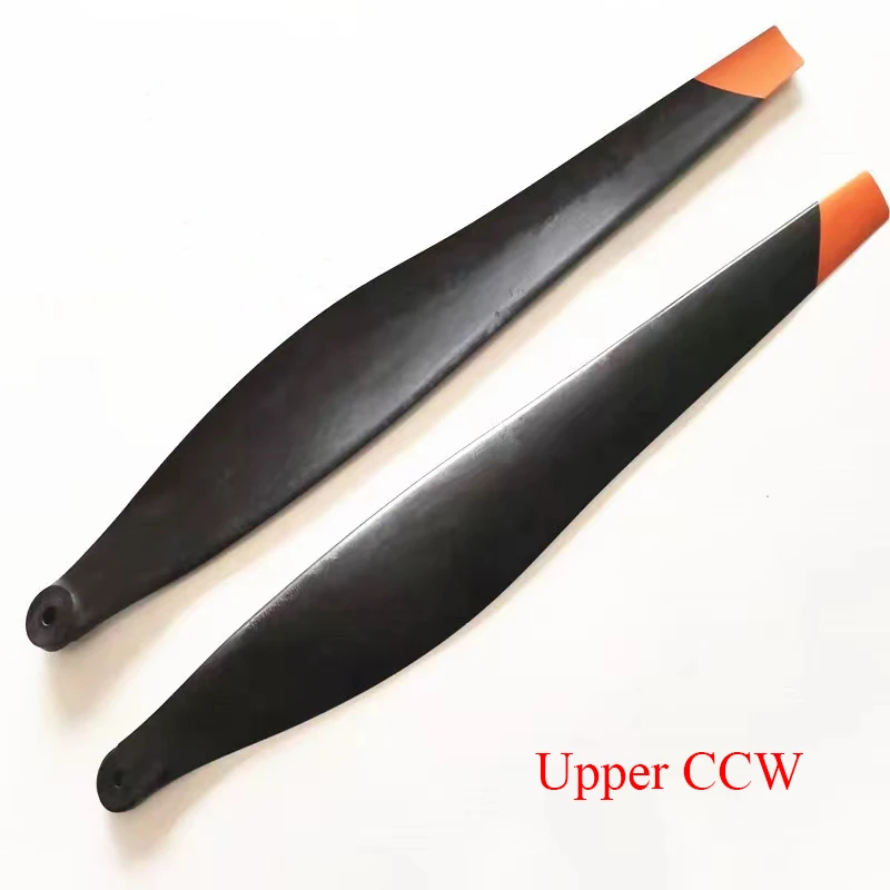 Agriculture Drone T40 Original Propeller,Hélice,Blades, One Pair (U-CW OR U-CCW OR L-CW OR L-CCW))