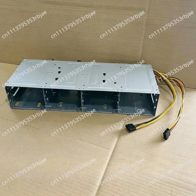 For 3.5 Inch 12-bit Drive, Hard Disk Expansion, Expansion 6GB 12GB SAS SATA 4Pin Powered Cage