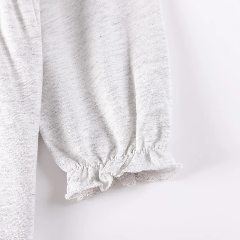 

Girls Suit Autumn Cute Children's Set Wholesale Children's Clothing