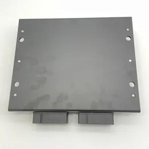 Computer-Panel-Steuereinheit für Hyundai-Teilebagger, ECU-Controller, hohe Qualität, 21N8-32402 R305-7, R305LC-7 11 Hauptverkauf ECU Hyundai Bagger - №3