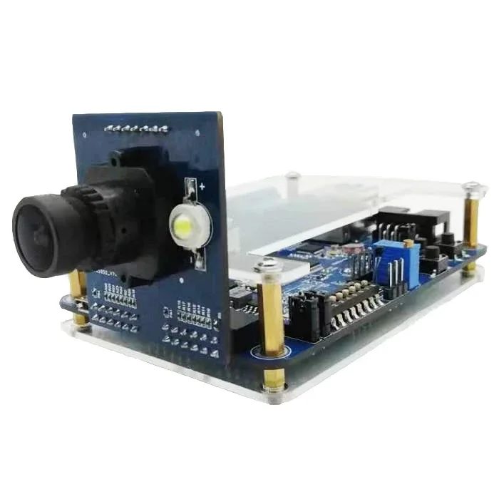 Altera fpga development board Cyclone10LP models: 10cl006 (built-in downloader) Cyclone 10 LP 10CL006YE144 CYCLONE 10