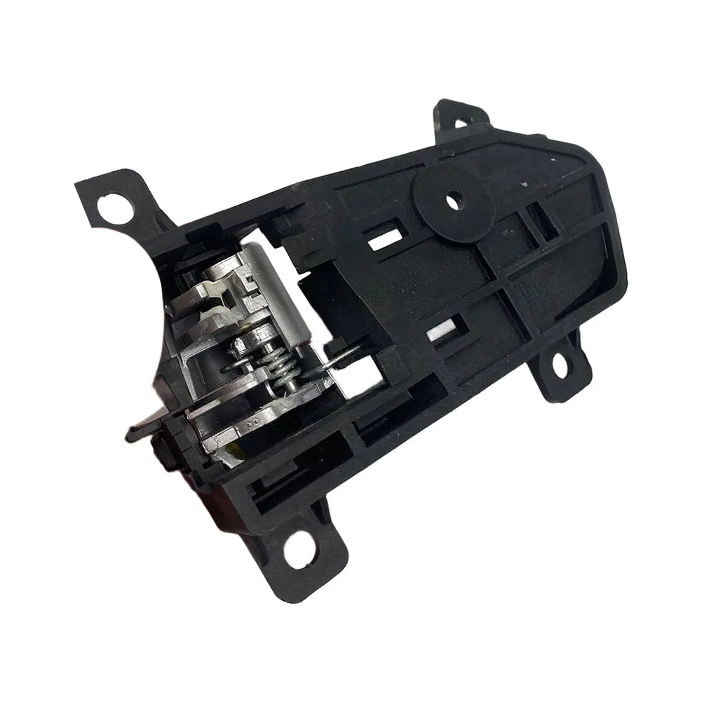 Interior Left Door Handle 82620-3W000 Compatible with For Kia For Sportage Model Years 2011 to 2016 No Programming Needed