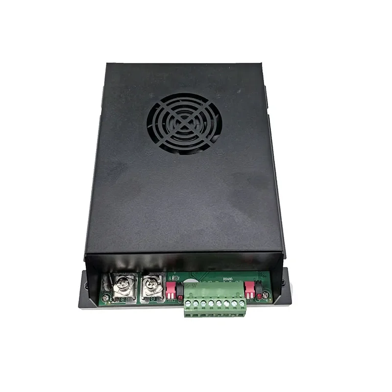 

24V 48V Dual Drive Motor Controller RS485 Communication Control PWM 50A Brush Motor Controller