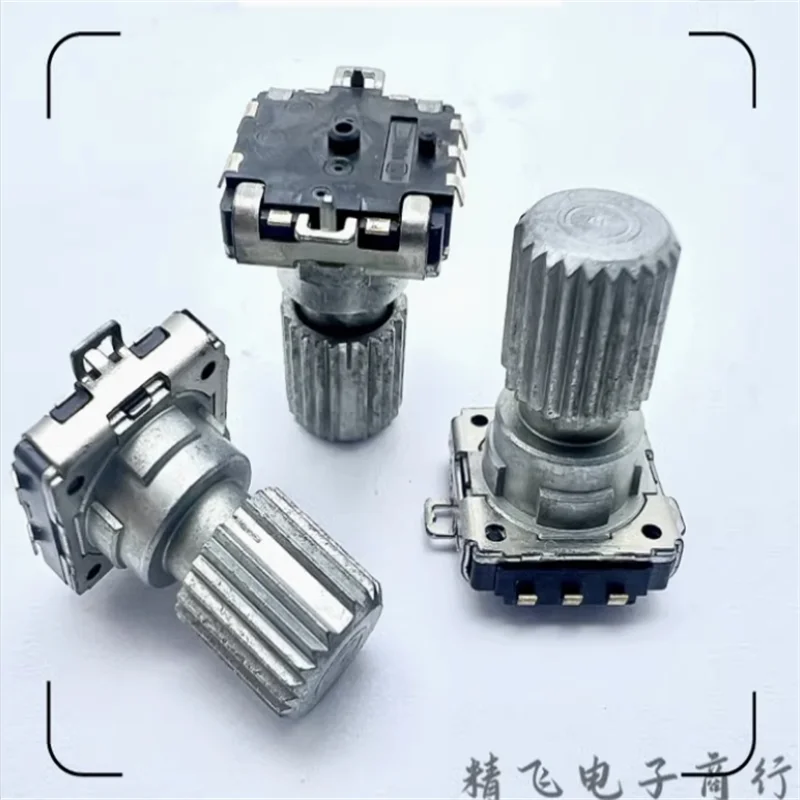 codificador-japones-ec11-com-interruptor-32-posicionamento-16-pulso-15-eixo-flor-a616-modelo-eveu17ah516b-2-pecas