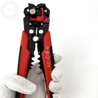 Lyr Automatic Stripping Cutter Wire Stripper Tools Multitool Pliers Cable Wire Crimping Electrician Repair Tools