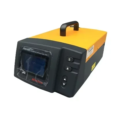 

2026 Premium NHA-506 Automobile Exhaust Analyzer Electronic Instrument Auto And Motorcycle Detection Equipment