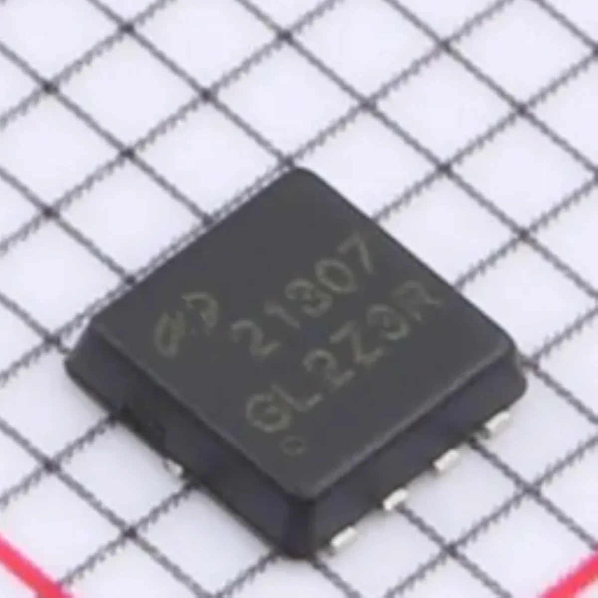 AONR21307 Marking 2…