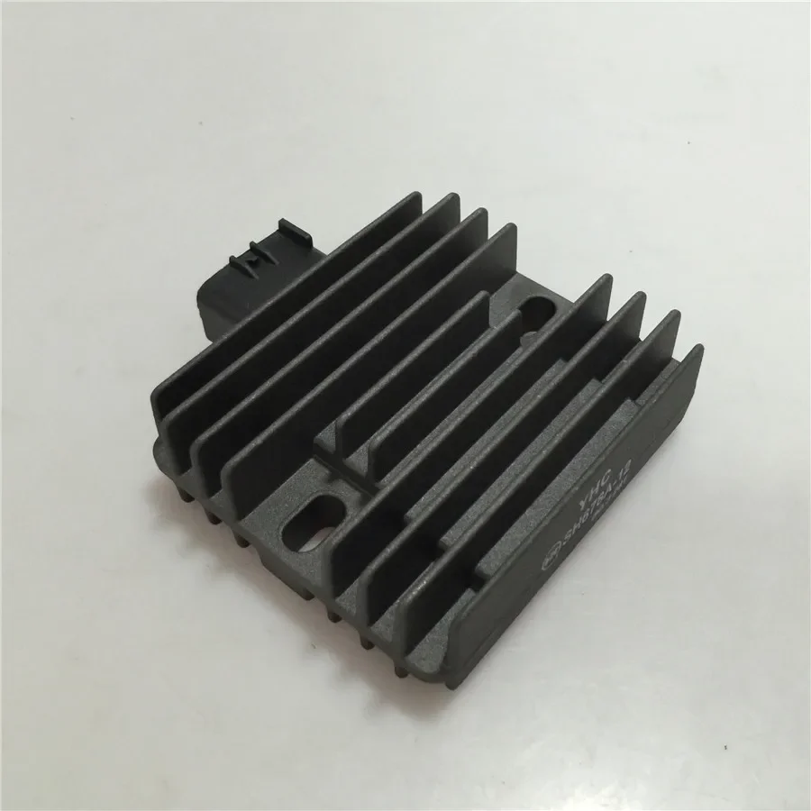 STARPAD For Suzuki Skywave 400 AN400 Burgman 400 / Skywave 400 new motorcycle accessories Rectifier Regulator free shipping