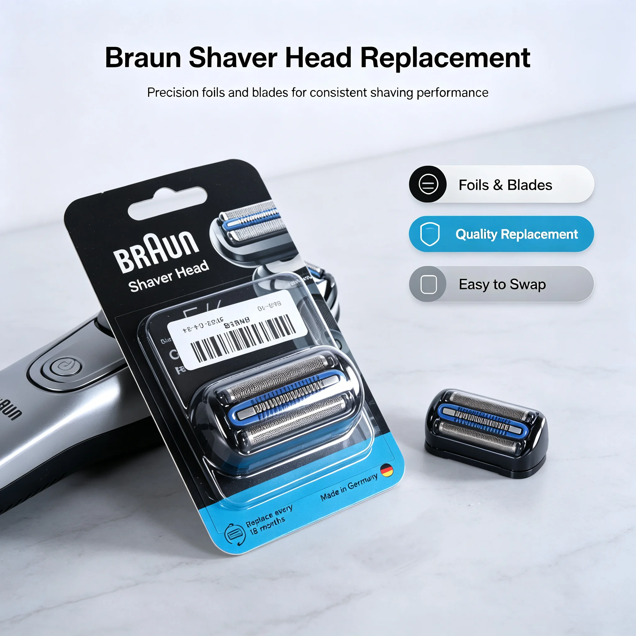 tete-de-rechange-pour-rasoir-braun-65b-grille-et-lame-maille-ultra-fine-38-µm-anti-vibration-4d-compatible-avec-les-rasoirs-electriques-pour-hommes-series-5-6