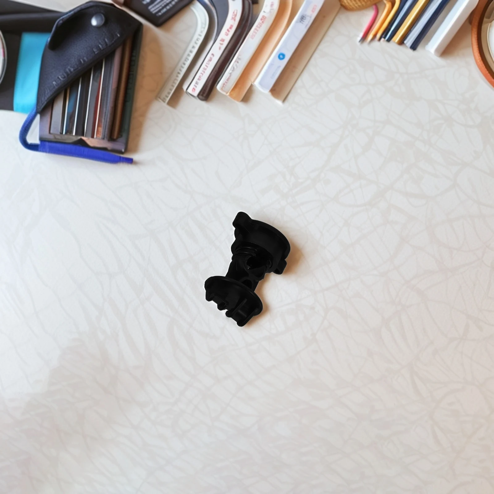 10pcs Electric Fence Gate Insulators Handle Anchor Horse Poultry Livestock Animal Fence Wire Insulators Wood Post