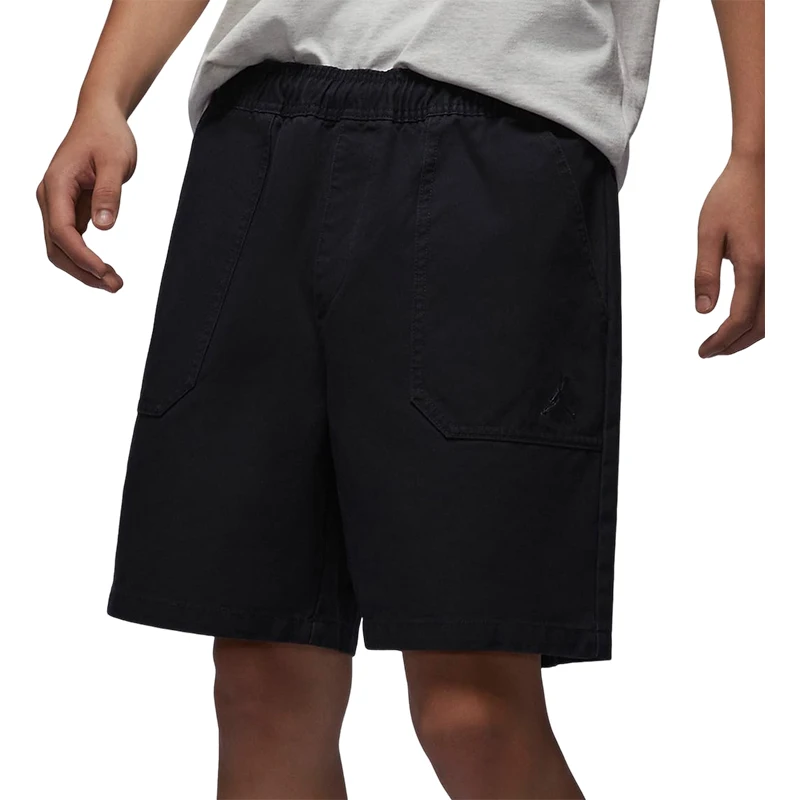 شورت تدريب رياضي فضفاض للرجال من Nike أصلي JORDAN FV7266-010