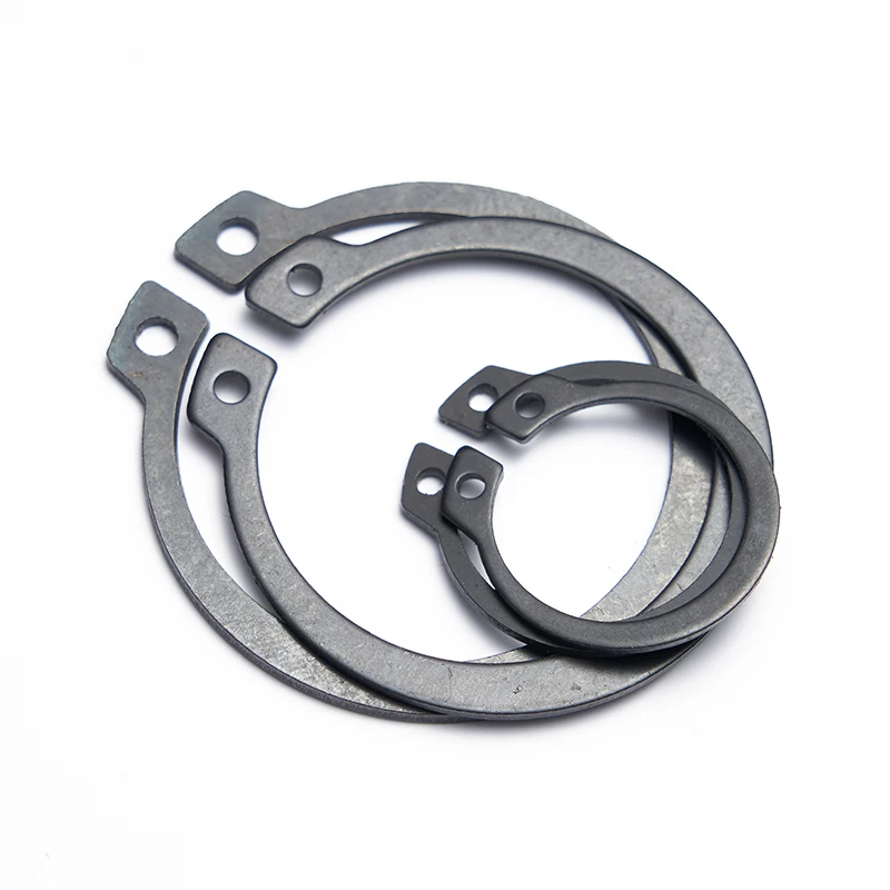 ( 105 ) GB894 External Retaining Ring ( STW external circlips )