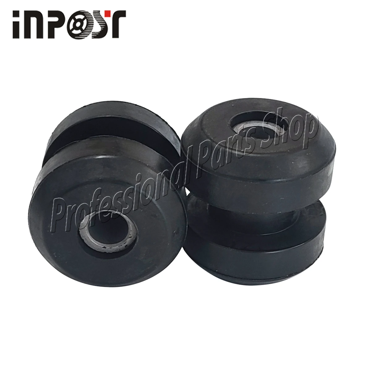 2 pcs 73-00160-02 Shock Mount For Carrier Transicold Trailer 730016002