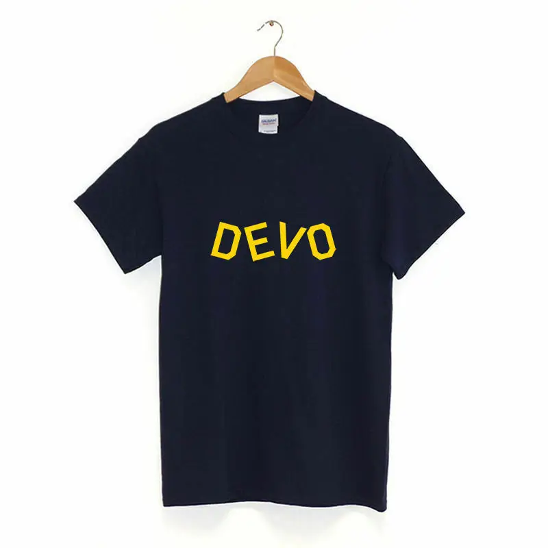 Devo T Shirt MANY COLOURS Hipster Clothing