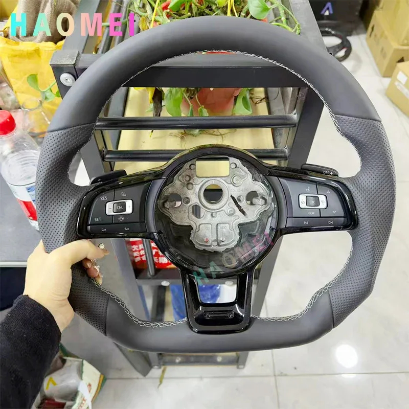 For Volkswagen Golf…