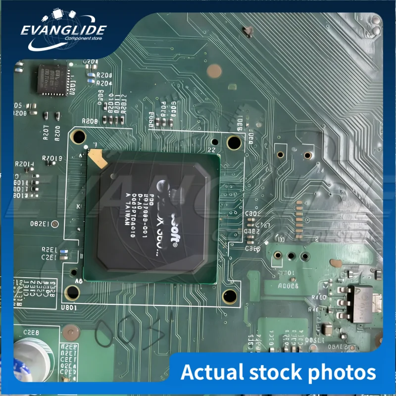 1 PCS Original & New X817692-002 For Xbox 360 Slim 360S 360E 360 Controller IC