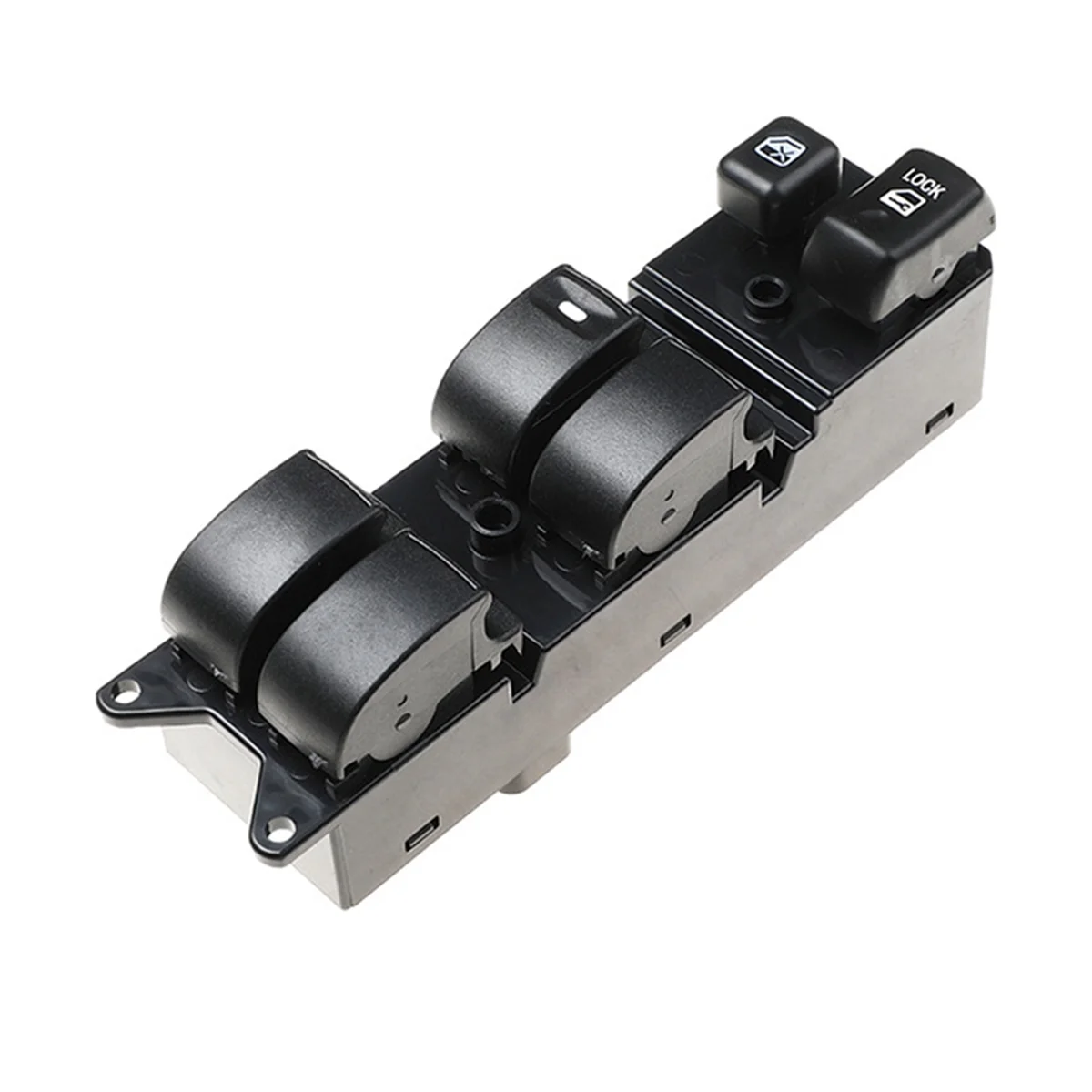 Super Sale MR587943 Car Power Window Switch for Mitsubishi Endeavor Lancer Montero Galant 2004-2009 Car Accessories LHD