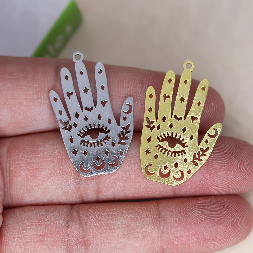 5Pcs/Lot Stainless …