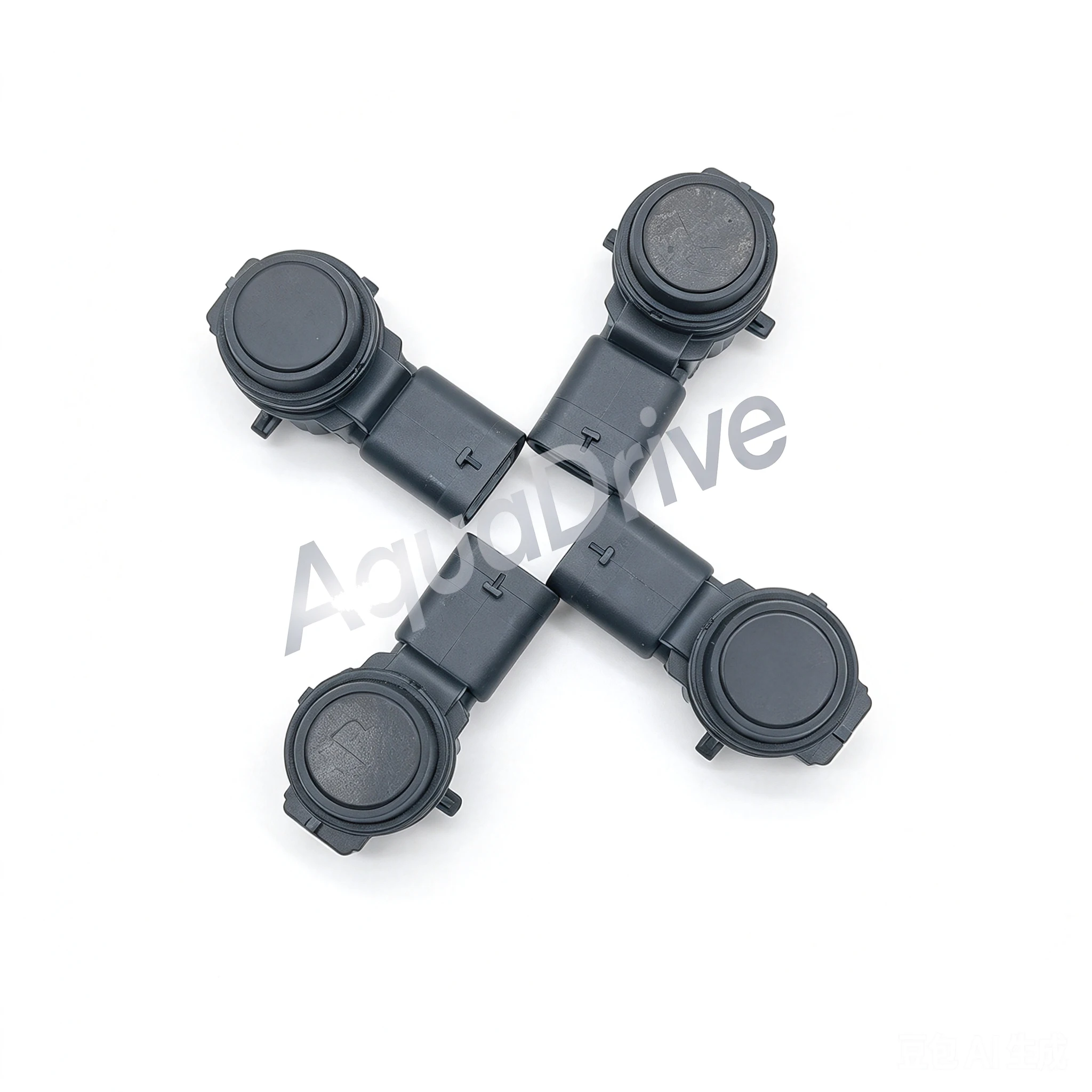 2/4PCS 66209261582 PDC Parking Sensor Distance Control Assist for BMW F20 F21 F22 F30 F31 1 2 3 4 series M4 F82 F83 F80 F32 F33