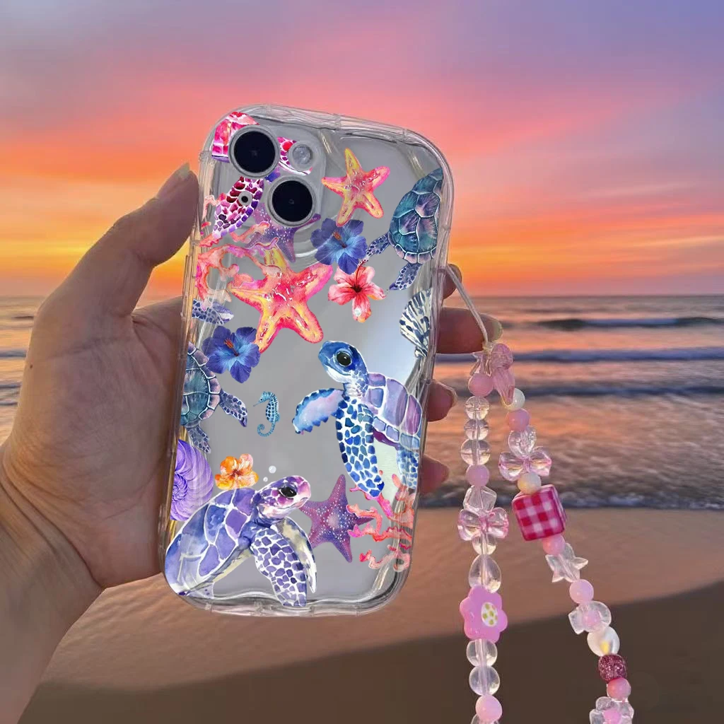 Starfish Case For O… - image