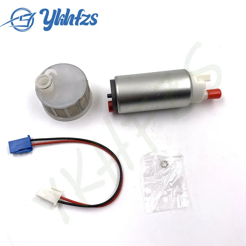 Electric Outboard Fuel Pump For Yamaha F115 F115A FL115 LF115A 2000-2011 OEM:68V-13907-00 68V-13907-01 68V-13907-02 68V-13907-03