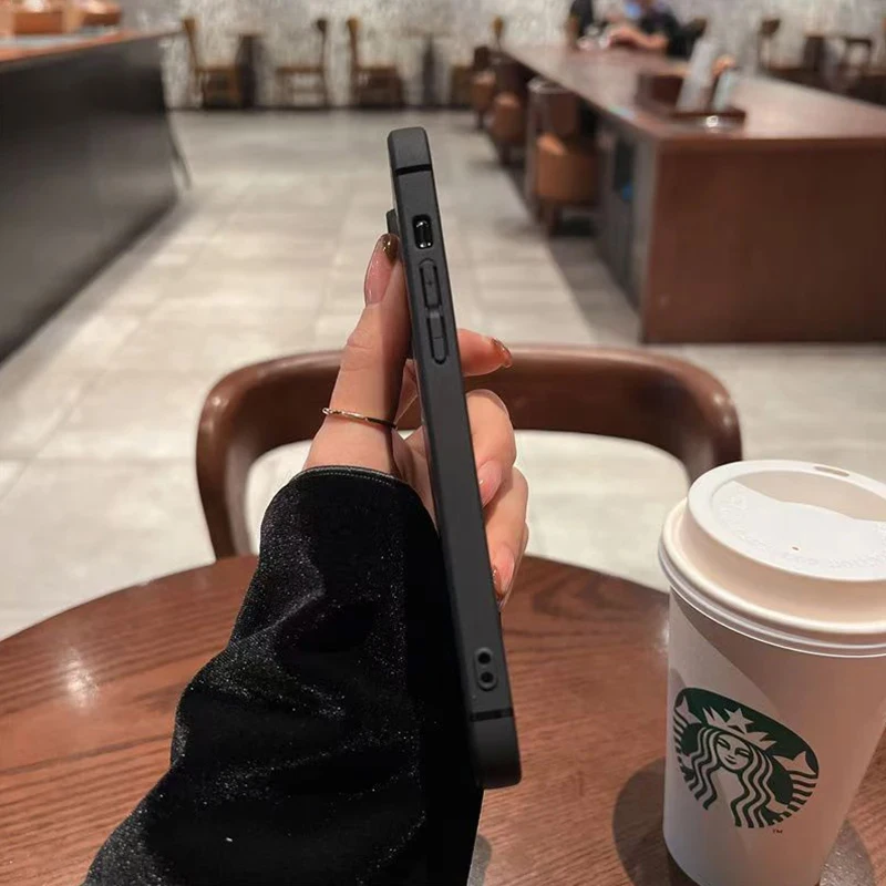 الأزرق والأبيض زهرة قضية الهاتف لسامسونج غالاكسي S25 FE S24 الترا S23 زائد S22 S21 A17 A16 A26 A36 A55 A54 A25 A24 غطاء