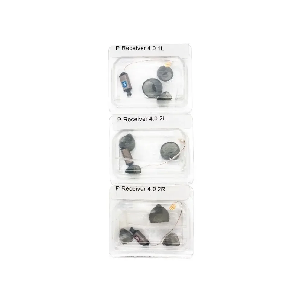 Phonak Hearing Aid Standard power RIC Receiver SDS 4.0 wire , Replacement Receiver for Phonak Audeo M (Marvel) RIC Hearing Aids