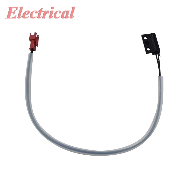 1pc Professional 2Plug Magnetic Switch 33cm Cable Reed Switch 3150-305 Upper Cover Induction Switch For Midea Pressure Cooker