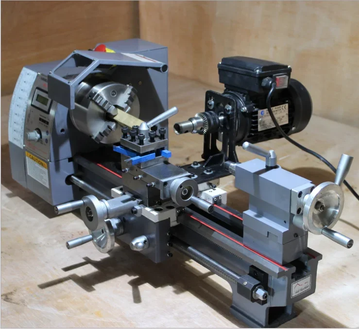 

mini lathe machine 210