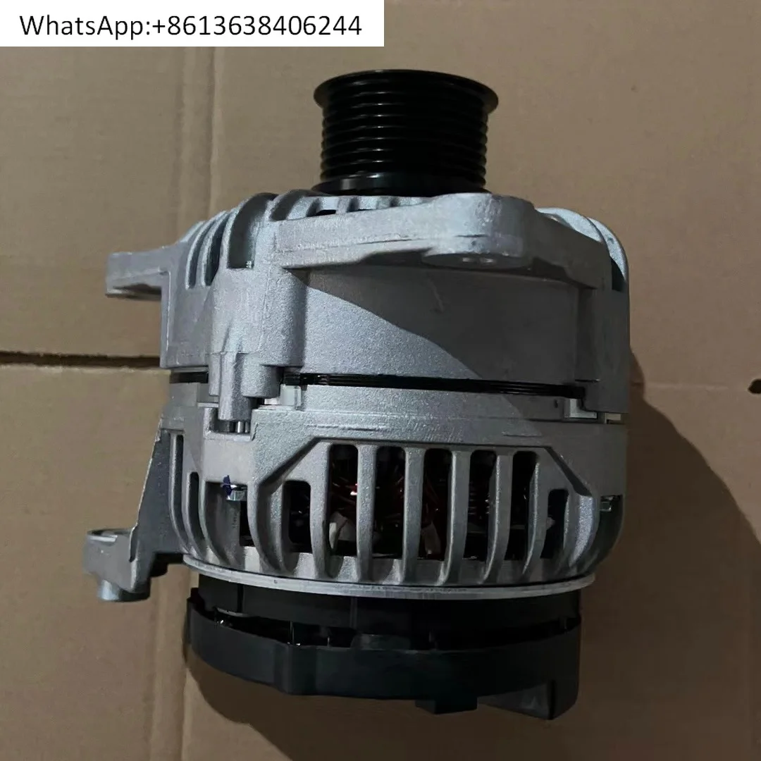 

MK667724 Generator F000BL0622 Generator Applicable