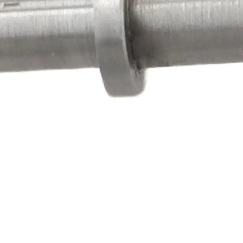 Steel Ball Indenter For For Rockwell For HRC Hardness Tester 120 Degree Cone 27mm Length Metal Steel Detector Tool For Heat Trea