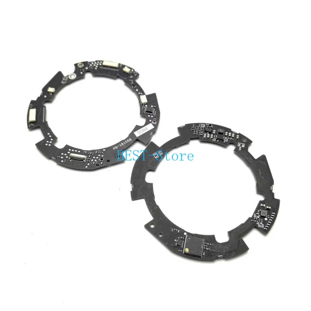 

New 1 pcs Original MainBoard for Nikon Z Nikkor 24-70mm 24-70 mm f/4 S main board Motherboard PCB Camera Assembly Repair Part