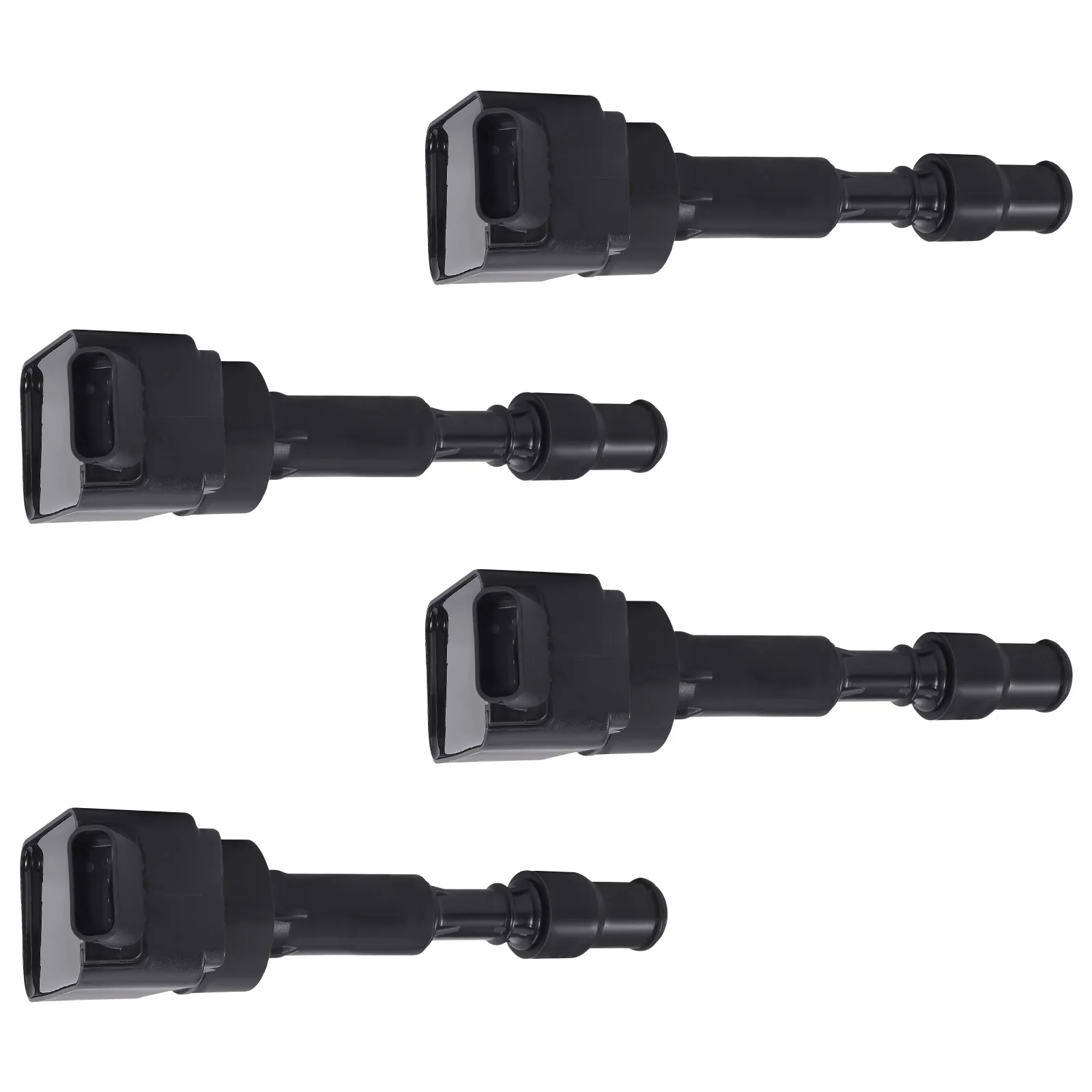 

Ignition Coil Pack Set 27300-2E601 for Hyundai Elantra Kona 2.0L I4 New